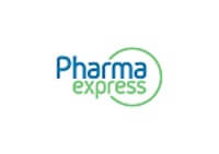 Retailer logo