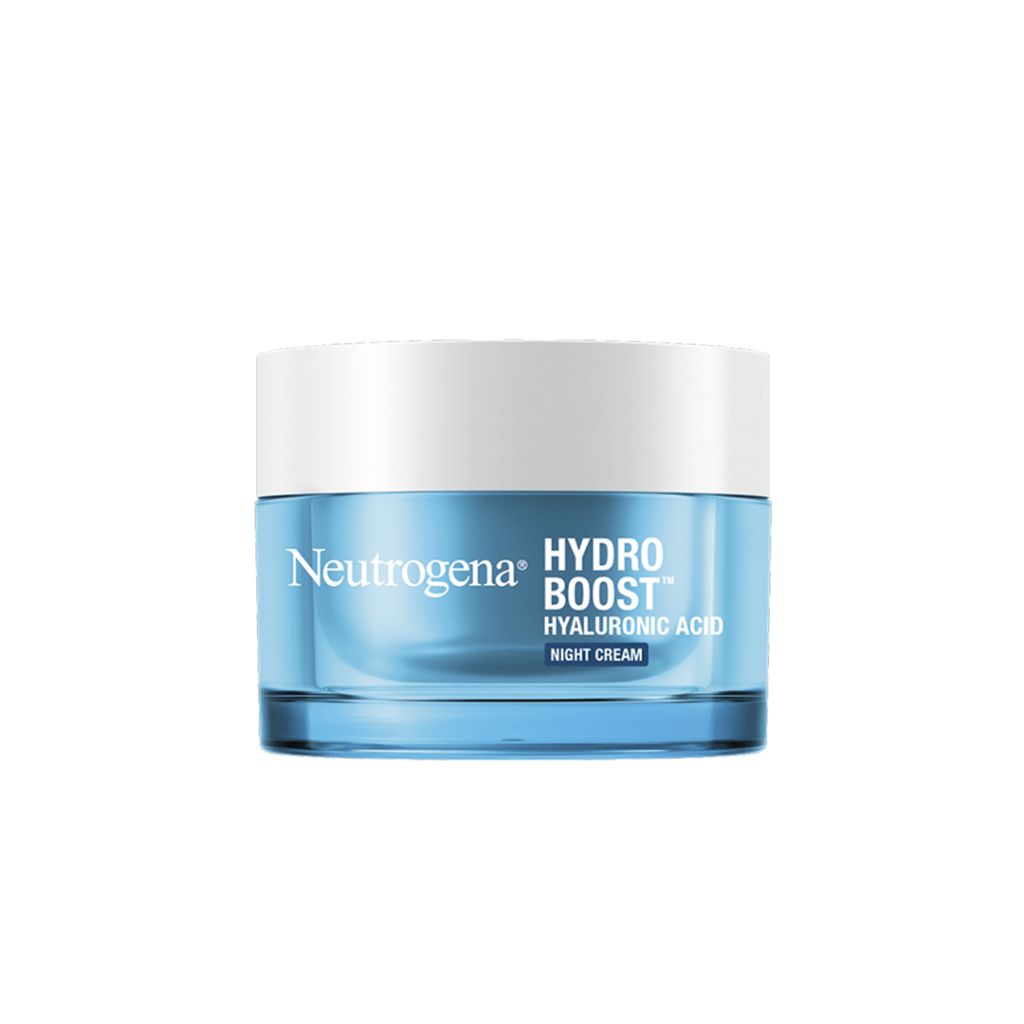 Neutrogena® Hydro Boost® Hyaluronic Acid Night Cream 50g