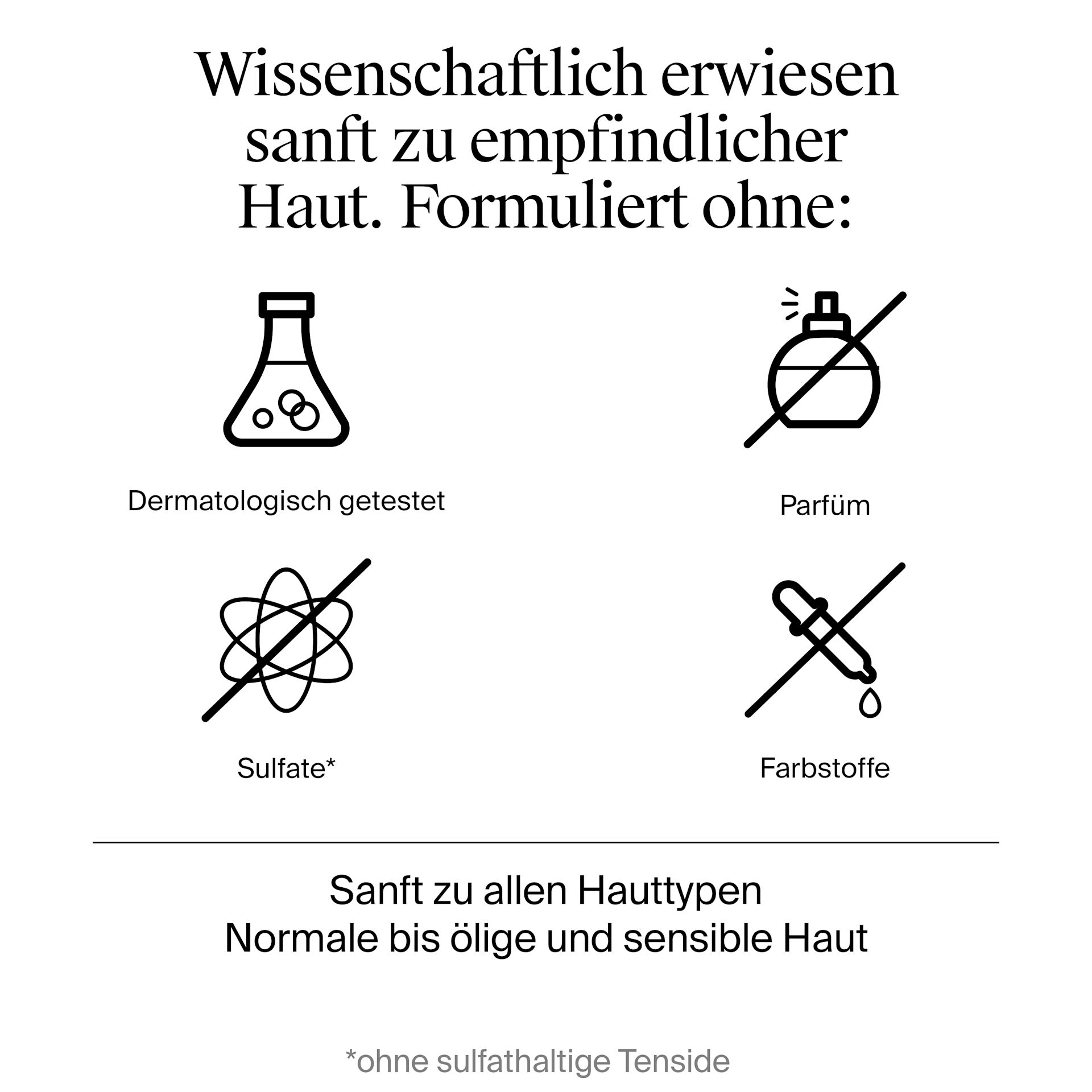 Neutrogena Ultra Gentle Reinigungsgel Thumbnail 5