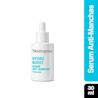 Serum Facial Anti-manchas Neutrogena® Hydro Boost® Niacinamida y Ácido Hialurónico 30ml