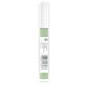 Neutrogena® Clear Coverage Color Correcting Green Concealer, 0.24 Fl. Oz, back of pack