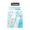 Neutrogena® Makeup Lip Sleeping Mask and Lip Oil Duo Set, Front of Packaging