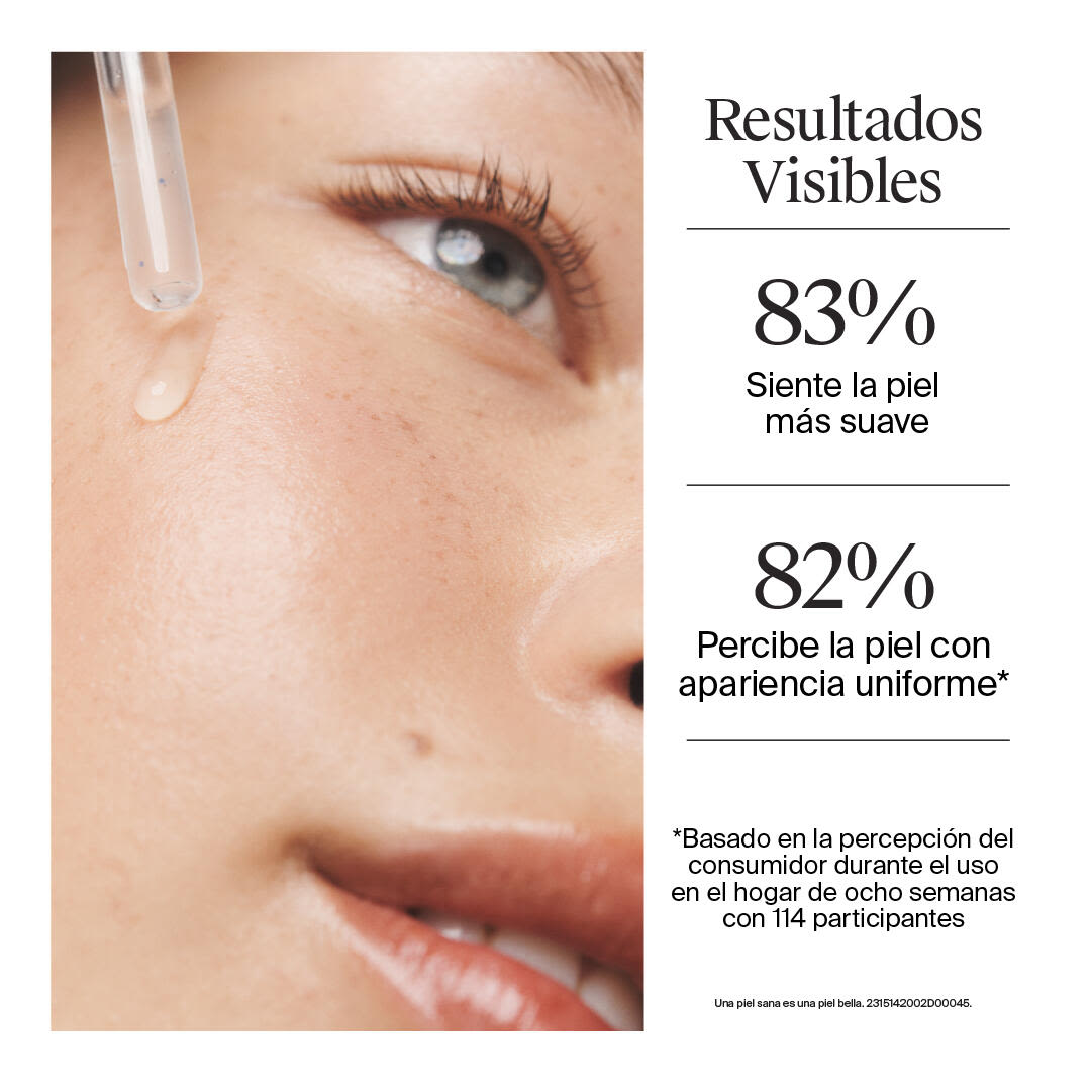 Serum Facial Anti-manchas Neutrogena® Hydro Boost® Niacinamida y Ácido Hialurónico 30ml