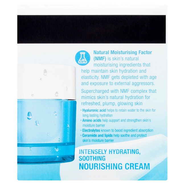 Neutrogena® Hydro Boost Hyaluronic Acid Nourishing Cream - Image 11 - Neutrogena - en-AU
