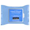Neutrogena® Make-Up Remover Cleansing Towelettes 25 - Image 1 - Neutrogena - en-AU