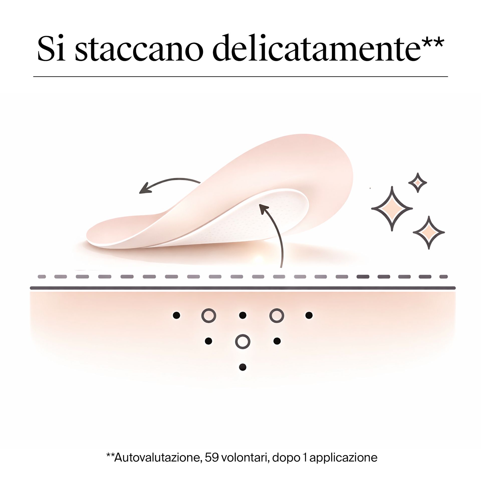 3574661889085 NTG PIMPLE PATCHES B+ DEF SI 06