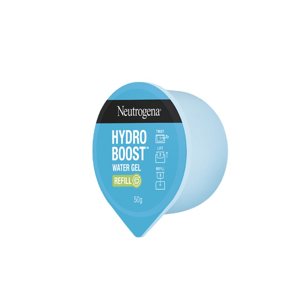Neutrogena® Hydro Boost® Hyaluronic Acid Water Gel - Image 6 - Neutrogena - en-IN
