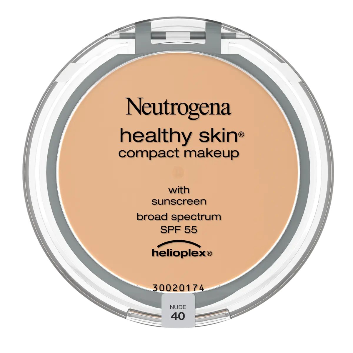 Neutrogena® Healthy Skin Compact Makeup Broad Spectrum SPF 55