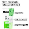 Oil Balancing Daily Scrub