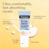 Neutrogena® Ultra Sheer Invisible Cream Hydration Sunscreen SPF50 Αντηλιακή Κρέμα Προσώπου SPF50