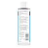Hydro Boost Mizellenwasser Packshot Rückansicht