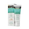 Protector Solar Facial Sin Tono Neutrogena Sun Fresh Derm Care FPS 70 40g - Packshot