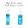 New Look same hydrating formula. New packaging for Hydro Boost Foaming Gel Cleanser
