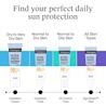 Neutrogena® Ultra Sheer Invisible Fluid Sunscreen Oil Control SPF 50+