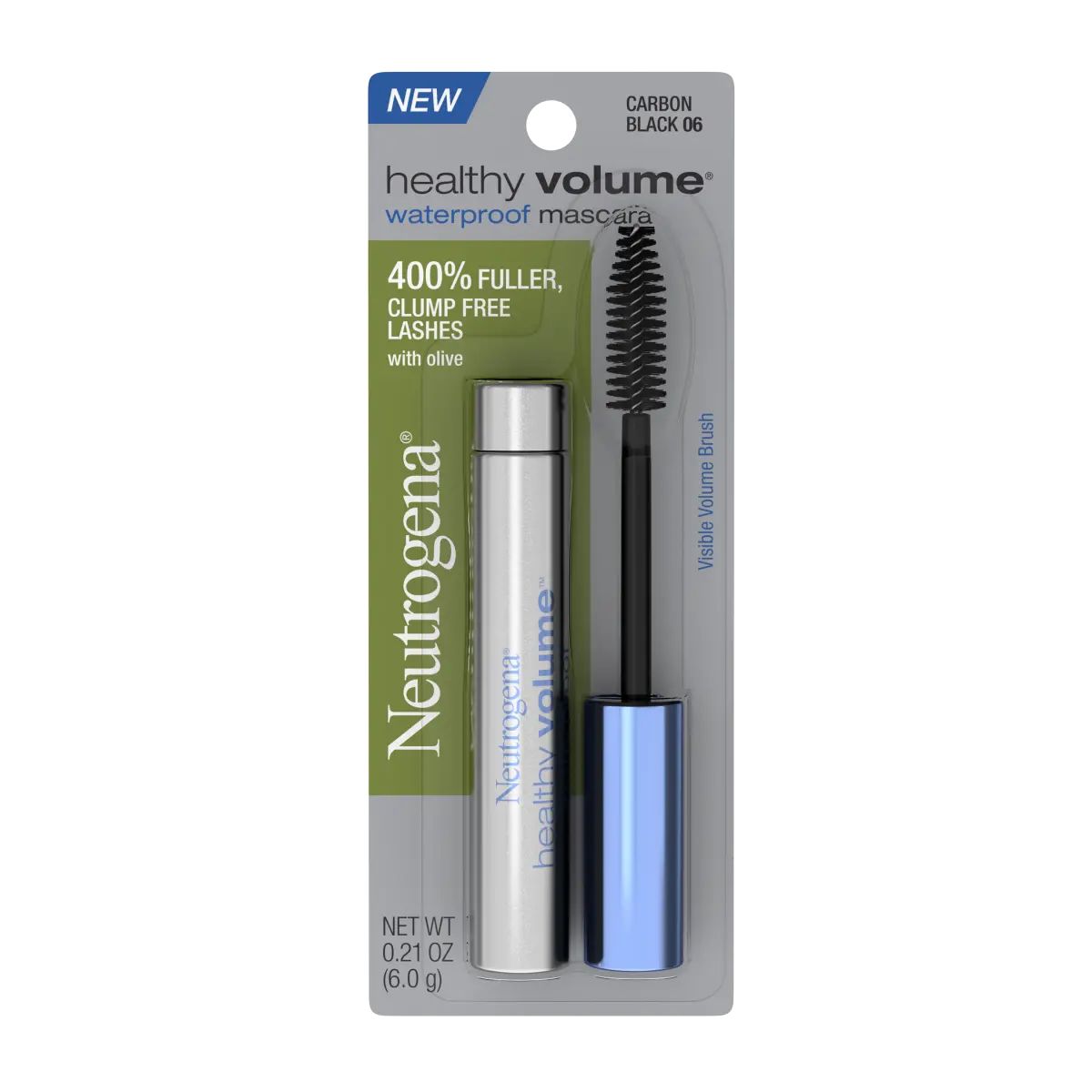 Neutrogena Healthy Volume® Waterproof Mascara