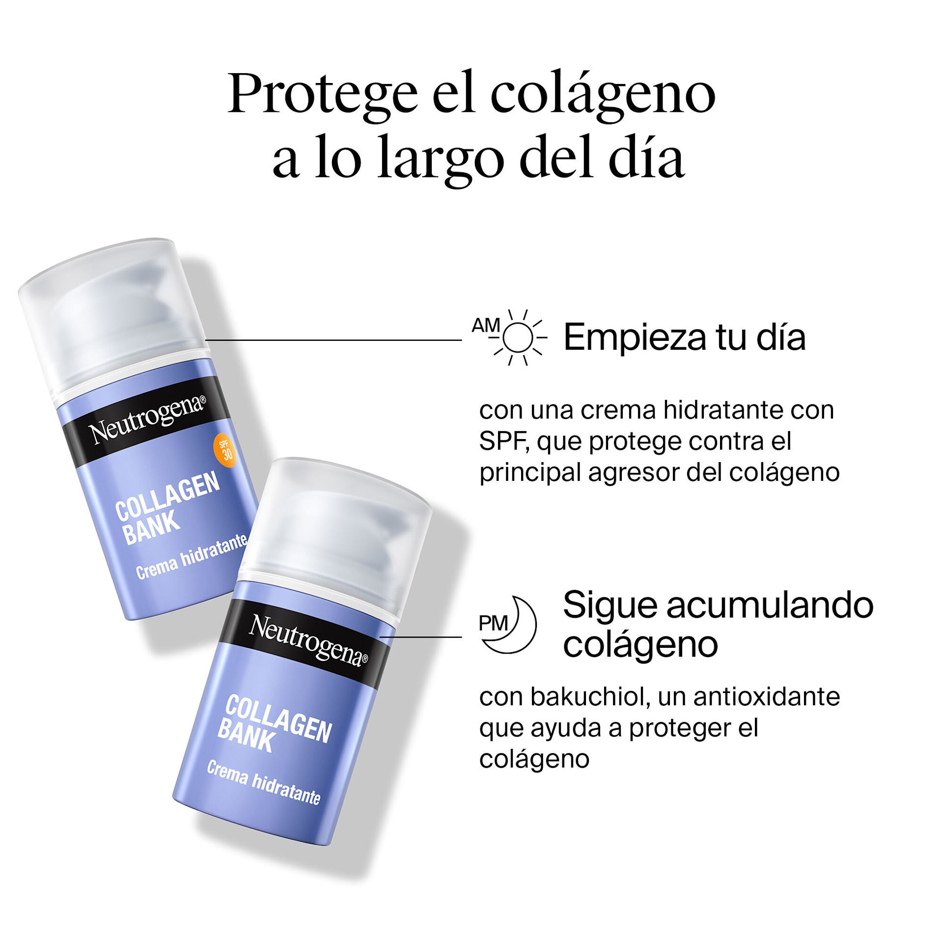 NTG EMEA SP 3574661840345 3574661840390 Collagen Bank moisturizer 50ml SI05 THUMB JPG