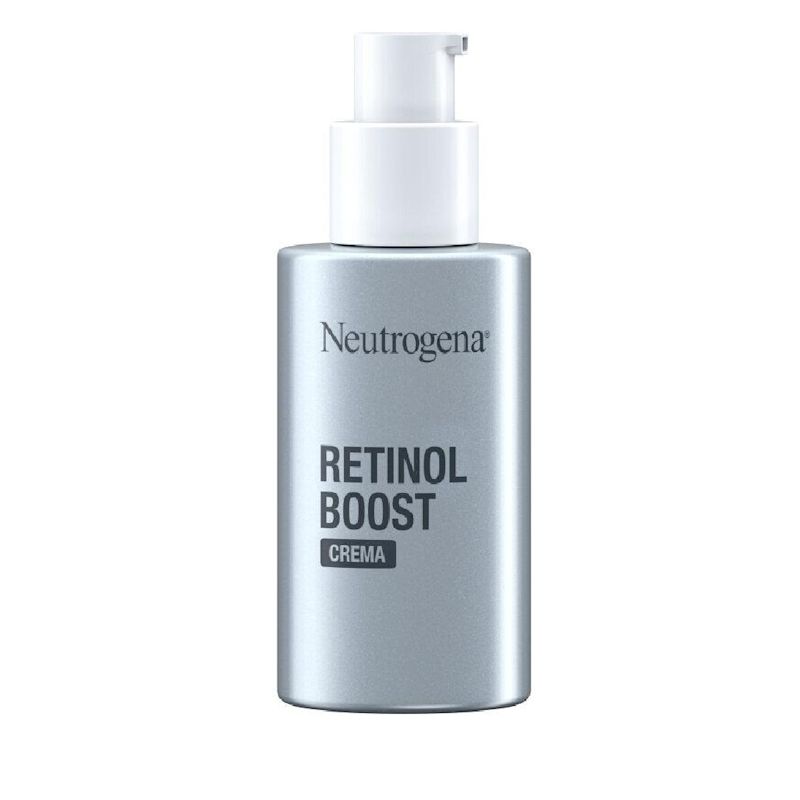 RETINOL BOOST CREMA
