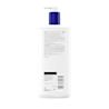 Neutrogena Deep Moisture sofort einziehende Bodylotion Packshot von hinten
