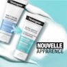 241127 411NTG UG Moisturiser Digital CA FR ML-14 L’ancienne et la nouvelle apparence de l’hydratant ultradoux Neutrogena®, tube compressible de 100 mL