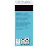 Neutrogena® Hydro Boost Hyaluronic Acid Serum Back of pack