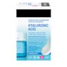Neutrogena® Hydro Boost Hyaluronic Acid Water Cream Fragrance Free Facial Moisturizer 1.7 Fl. Oz, right side pack