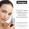Crema Facial Anti-Arrugas Neutrogena® Retinol Boost 30ml