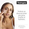 Hydro Boost ® : aqua-gel nettoyant hydratant