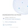 Serum Hidratante Concentrado facial Neutrogena Hydro Boost® Ácido Hialurónico 30ml - Ingredientes
