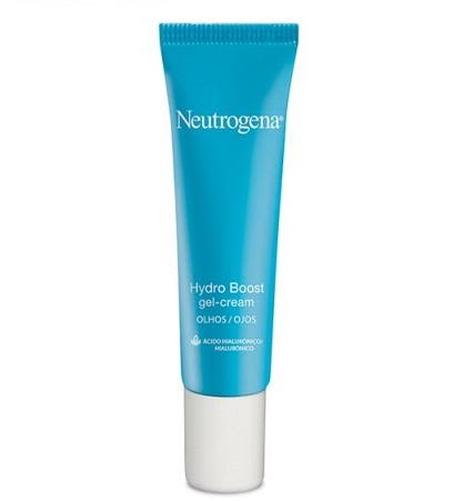 Creme Hidratante Para Área dos Olhos NEUTROGENA® Hydro Boost
