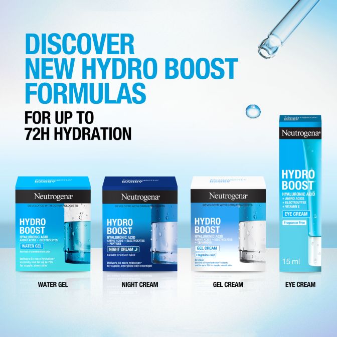 water gel 4