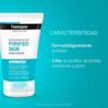 Exfoliante Facial Neutrogena® Purified Skin Ácido - Caracteristicas