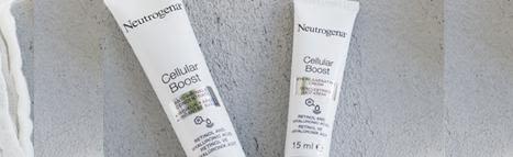 Frequently asked questions about Neutrogena Cellular Boost Products with retinol