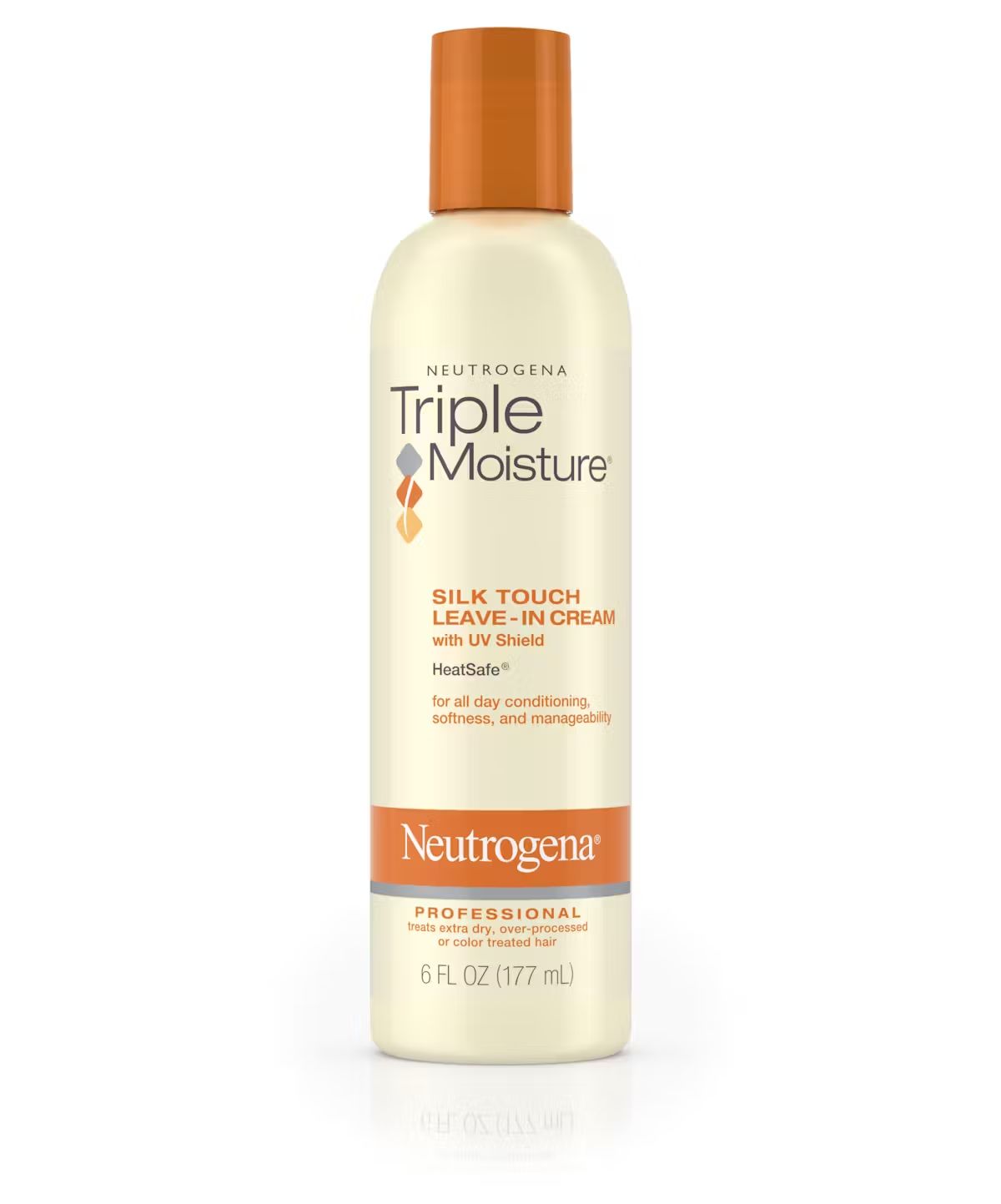 Triple Moisture Silk Touch Leave-In Cream