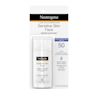 Neutrogena&reg; Sensitive Skin Face Liquid Sunscreen Broad Spectrum SPF 50