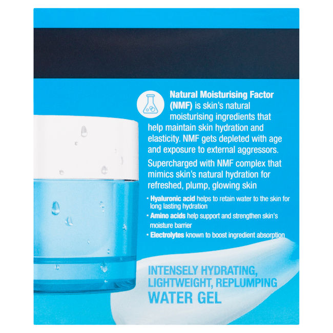 Neutrogena® Hydro Boost Hyaluronic Acid Water Gel 50g - Image 5 - Neutrogena - en-AU