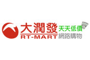 Retailer logo