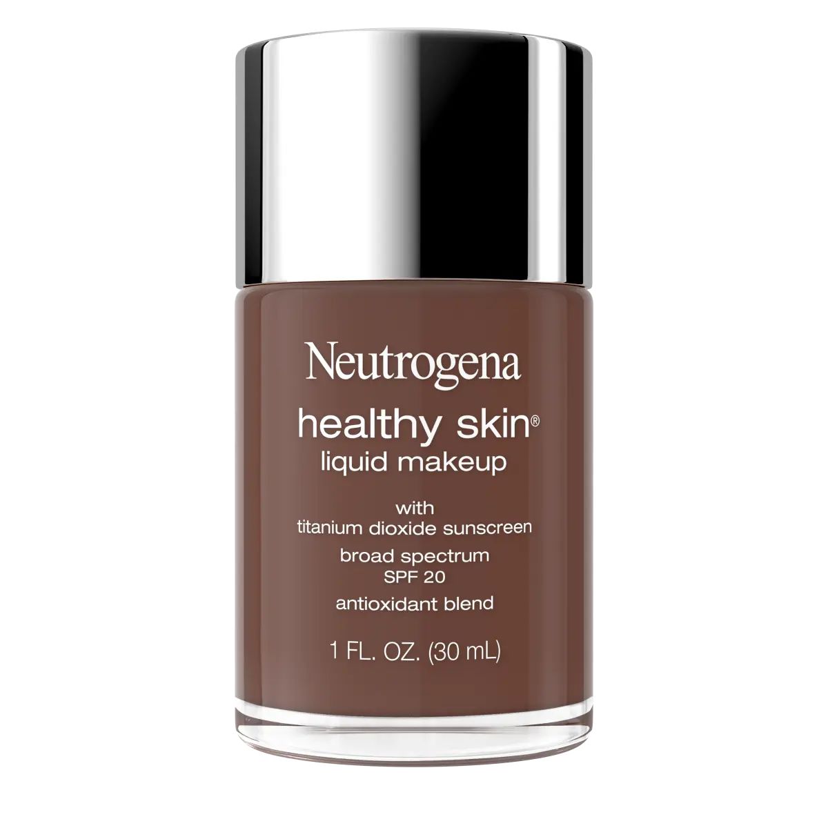 Neutrogena Healthy Skin Liquid Makeup Broad Spectrum SPF 20