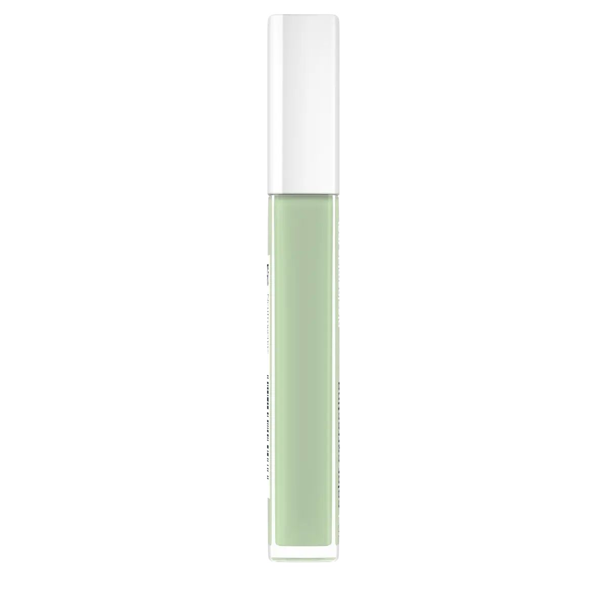 Neutrogena® Clear Coverage Color Correcting Green Concealer left side of the pack