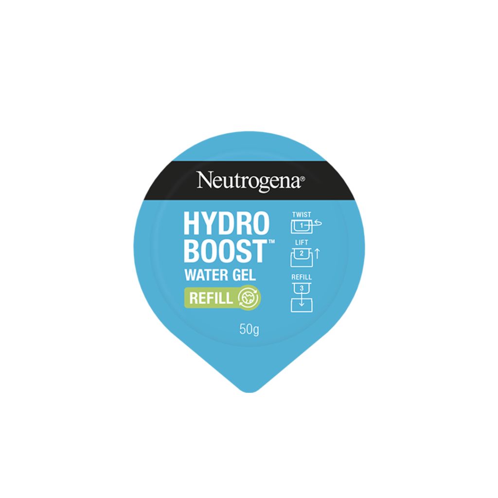 Neutrogena® Hydro Boost® Hyaluronic Acid Water Gel - Image 5 - Neutrogena - en-IN
