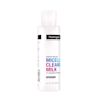 Neutrogena® Makeup Melting Micellar Milk, Makeup Remover, side of the pack