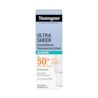 Neutrogena Ultra Sheer Oil Control Sonnenschutzfluid Packshot von vorne