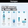 Hydro Boost RUTINA HIDRATANTE PIEL NORMAL A SECA