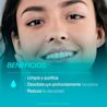 Exfoliante purified skin beneficios