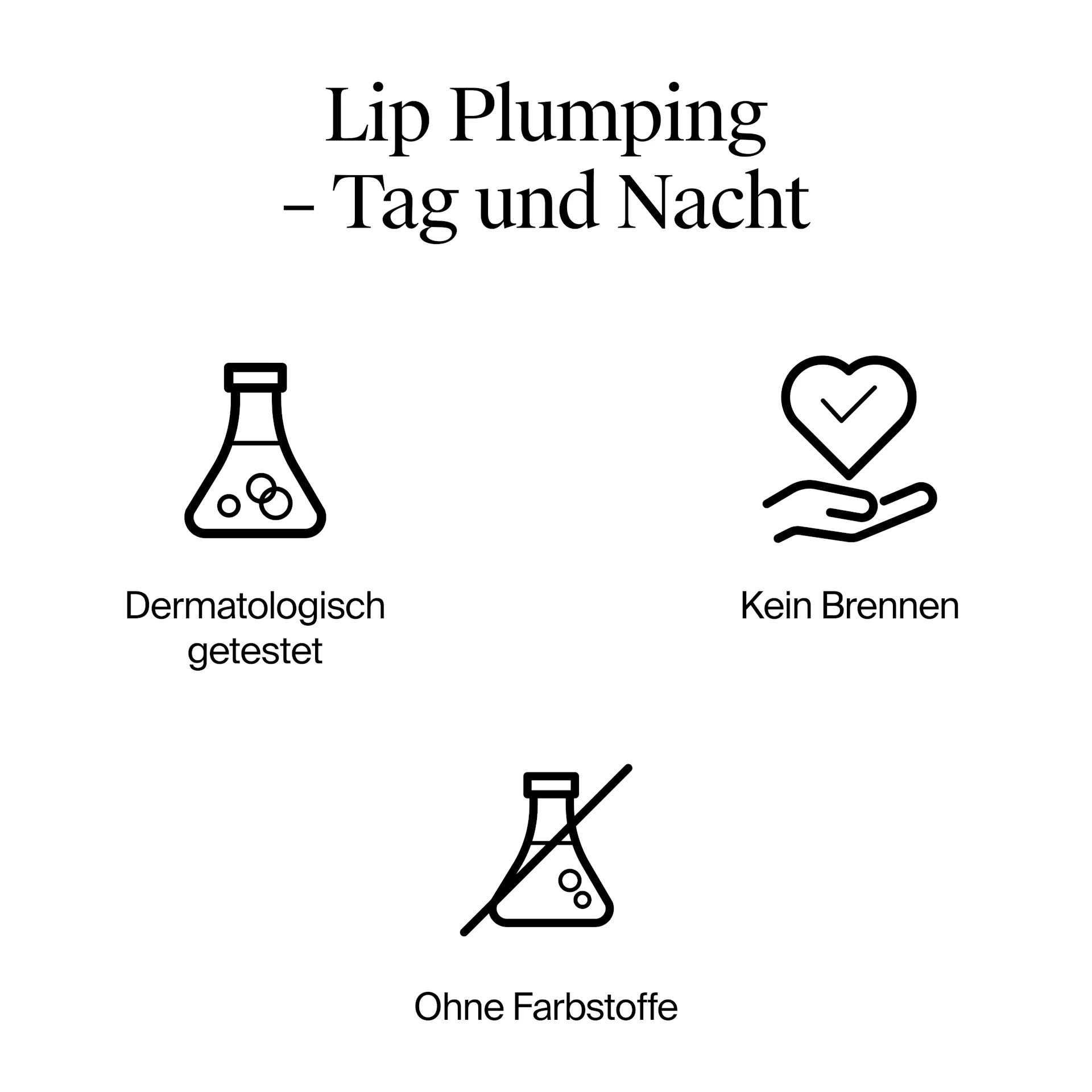 Lip Plumbing – Tag und Nacht