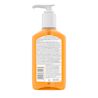 Vue de dos du nettoyant anti-acné sans huile Neutrogena®, sans parfum, 269 mL