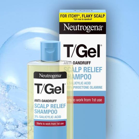 Hair & Scalp