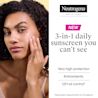 Neutrogena® Ultra Sheer Invisible Fluid Sunscreen Oil Control SPF 50+