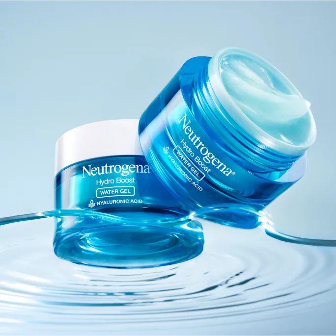 moisturizers category image