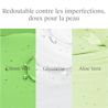 Anti-brillance Citron Vert : gel exfoliant