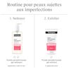 Pureté Pamplemousse : gel exfoliant